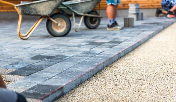 Best Concrete Paver Driveway  in Show Low, AZ