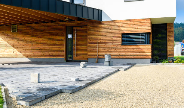 Best Residential Paver Driveway  in Show Low, AZ