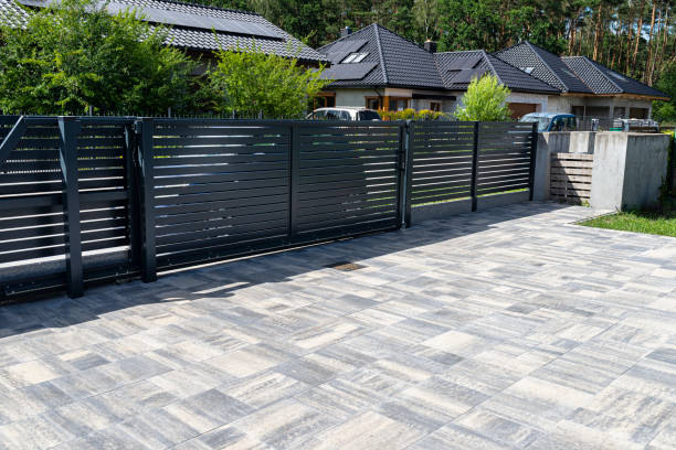 Reasons to Select Us for Your Driveway Paving Requirements in Show Low, AZ
