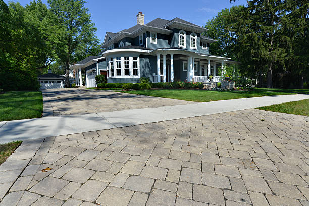  Show Low, AZ Driveway Pavers Pros