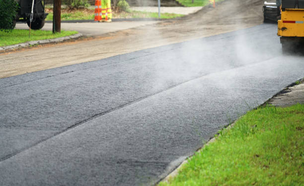 Best Concrete Paver Driveway  in Show Low, AZ