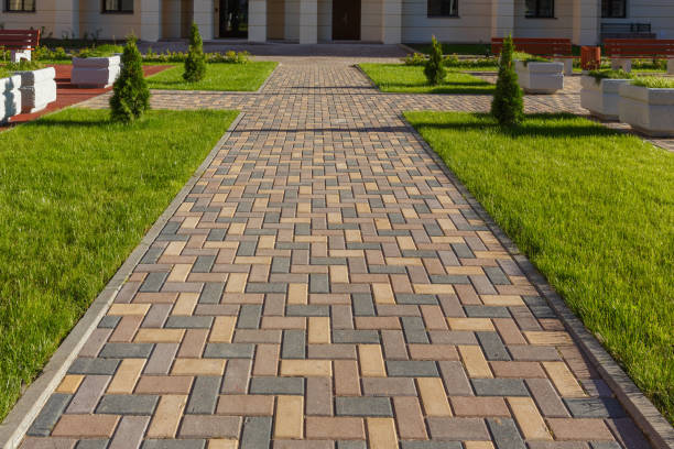 Best Commercial Driveway Pavers  in Show Low, AZ